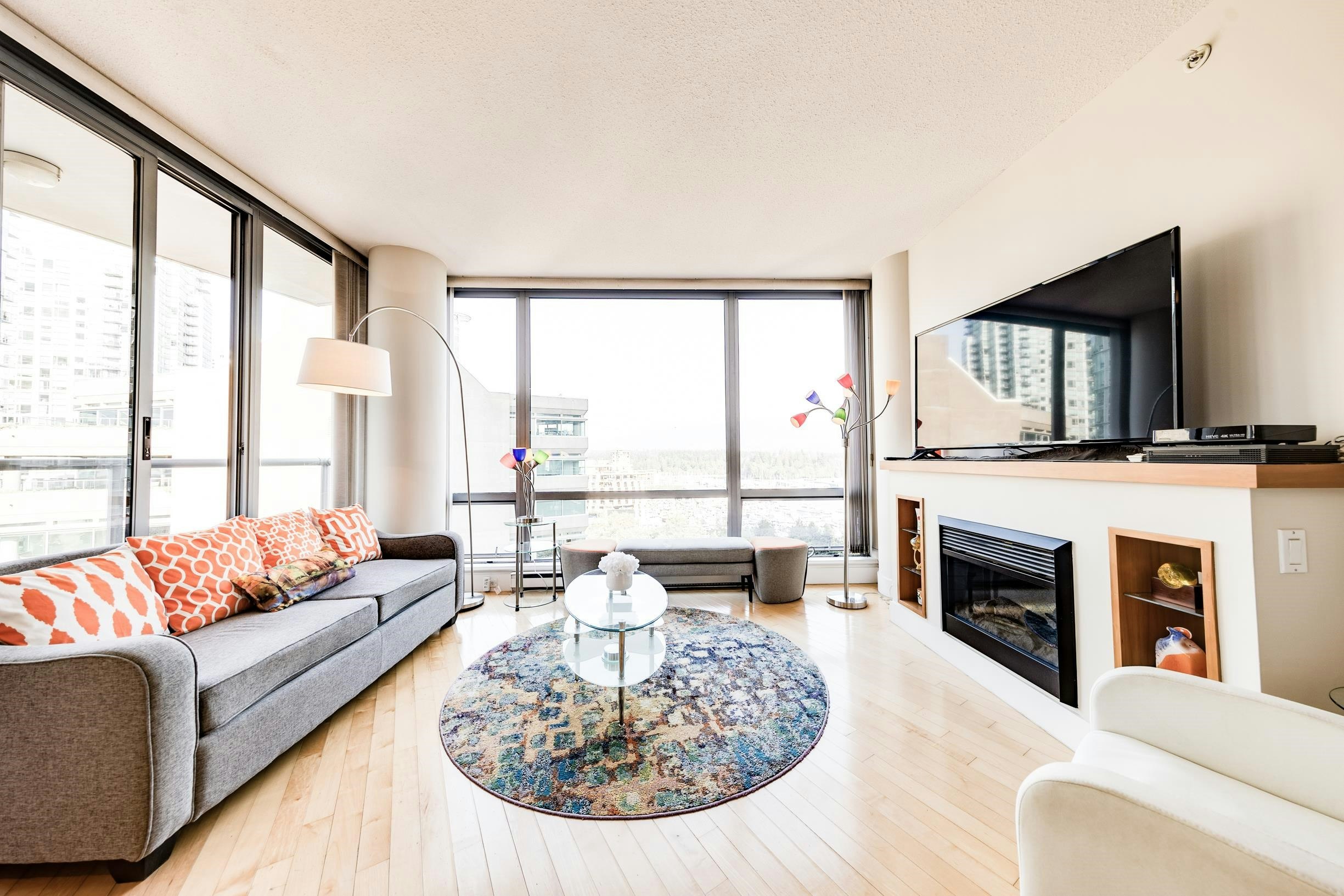 11XX-1228 W Hastings Street, Vancouver, BC, V6E 4S6 - 12