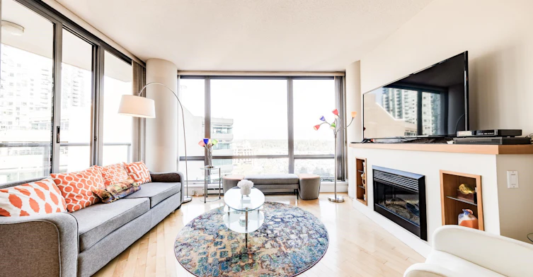 11XX-1228 W Hastings Street, Vancouver, BC, V6E 4S6 - 12