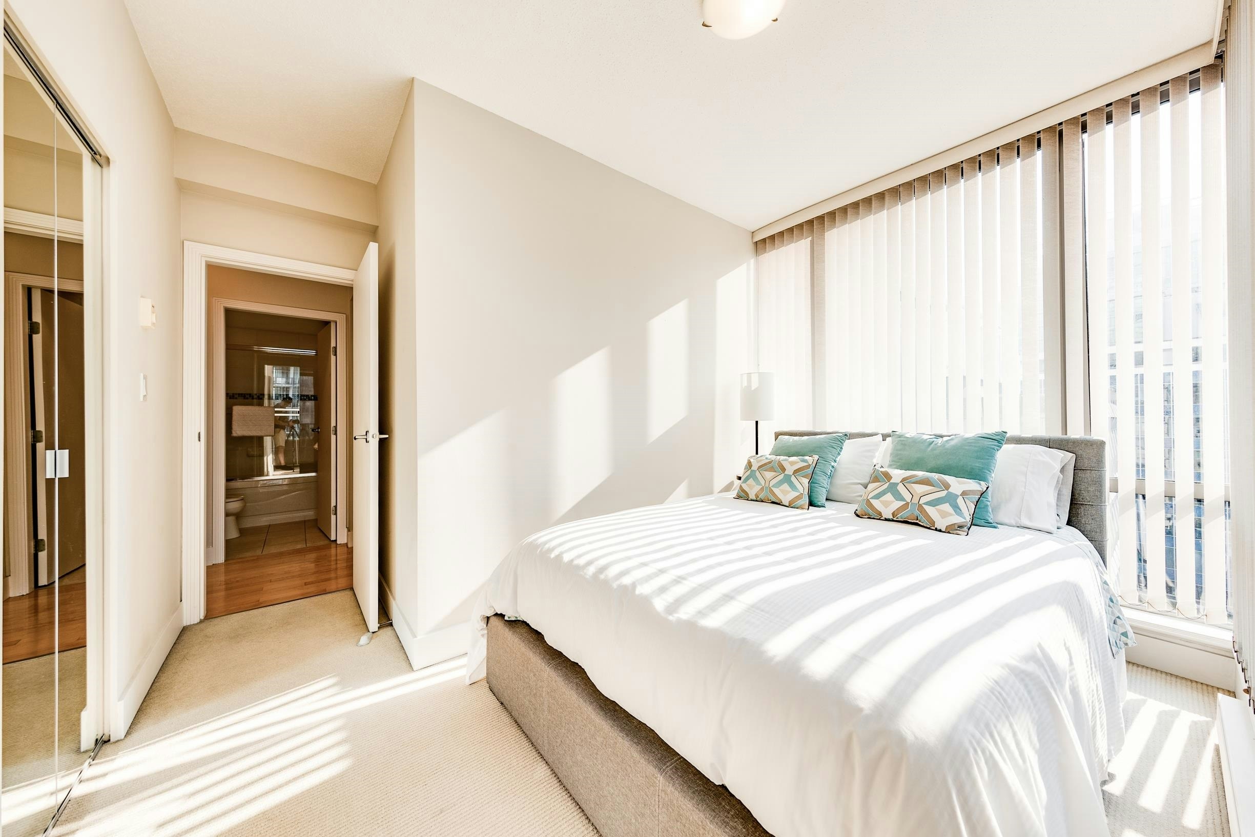 11XX-1228 W Hastings Street, Vancouver, BC, V6E 4S6 - 18