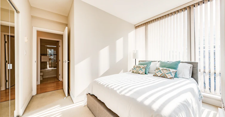 11XX-1228 W Hastings Street, Vancouver, BC, V6E 4S6 - 18