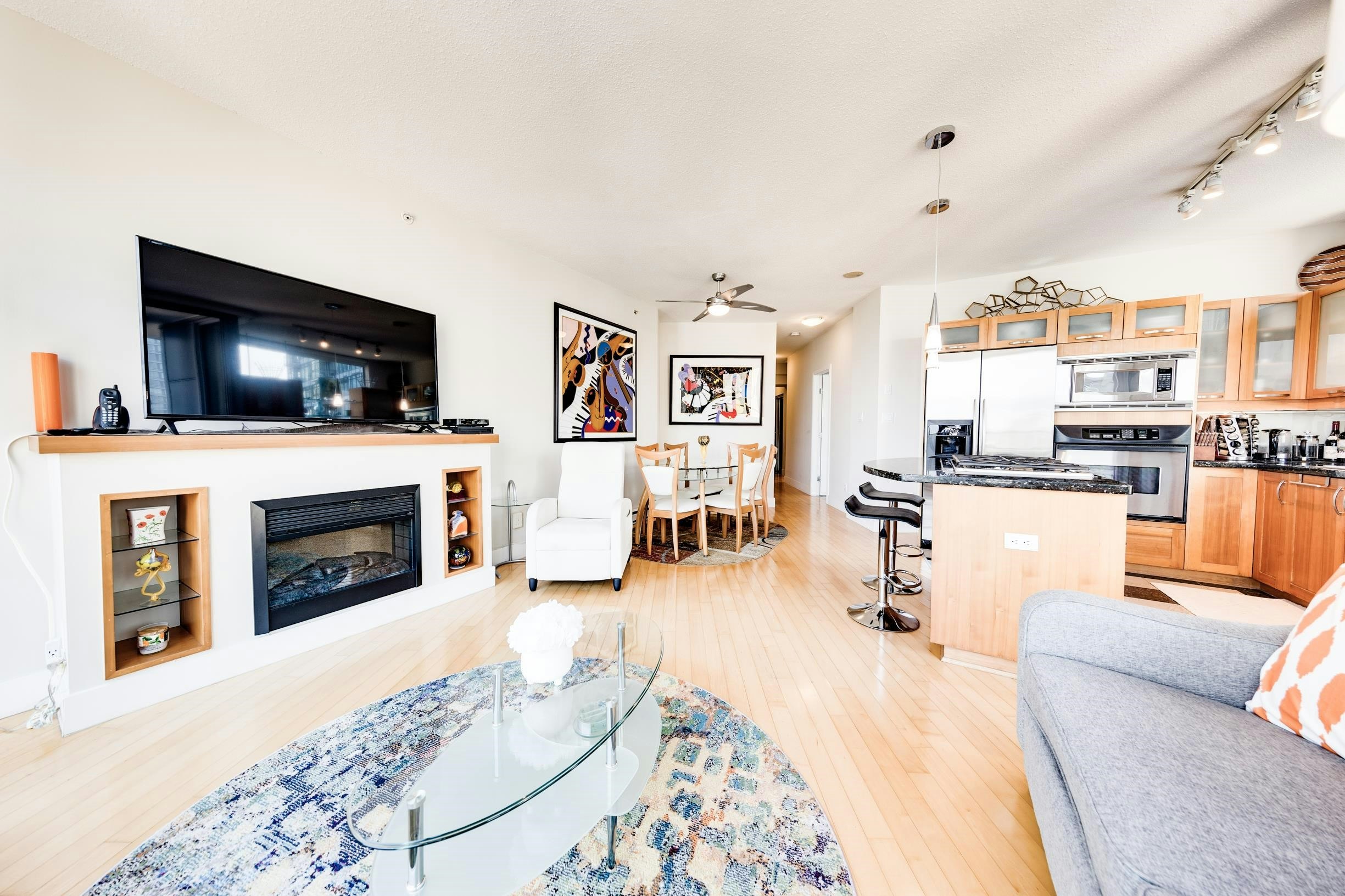 11XX-1228 W Hastings Street, Vancouver, BC, V6E 4S6 - 13