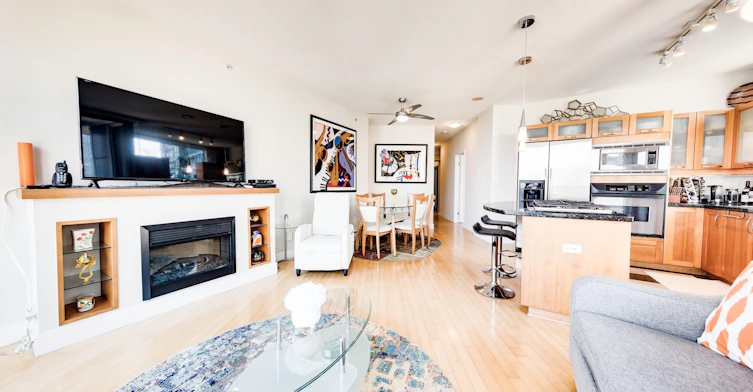 11XX-1228 W Hastings Street, Vancouver, BC, V6E 4S6 - 13