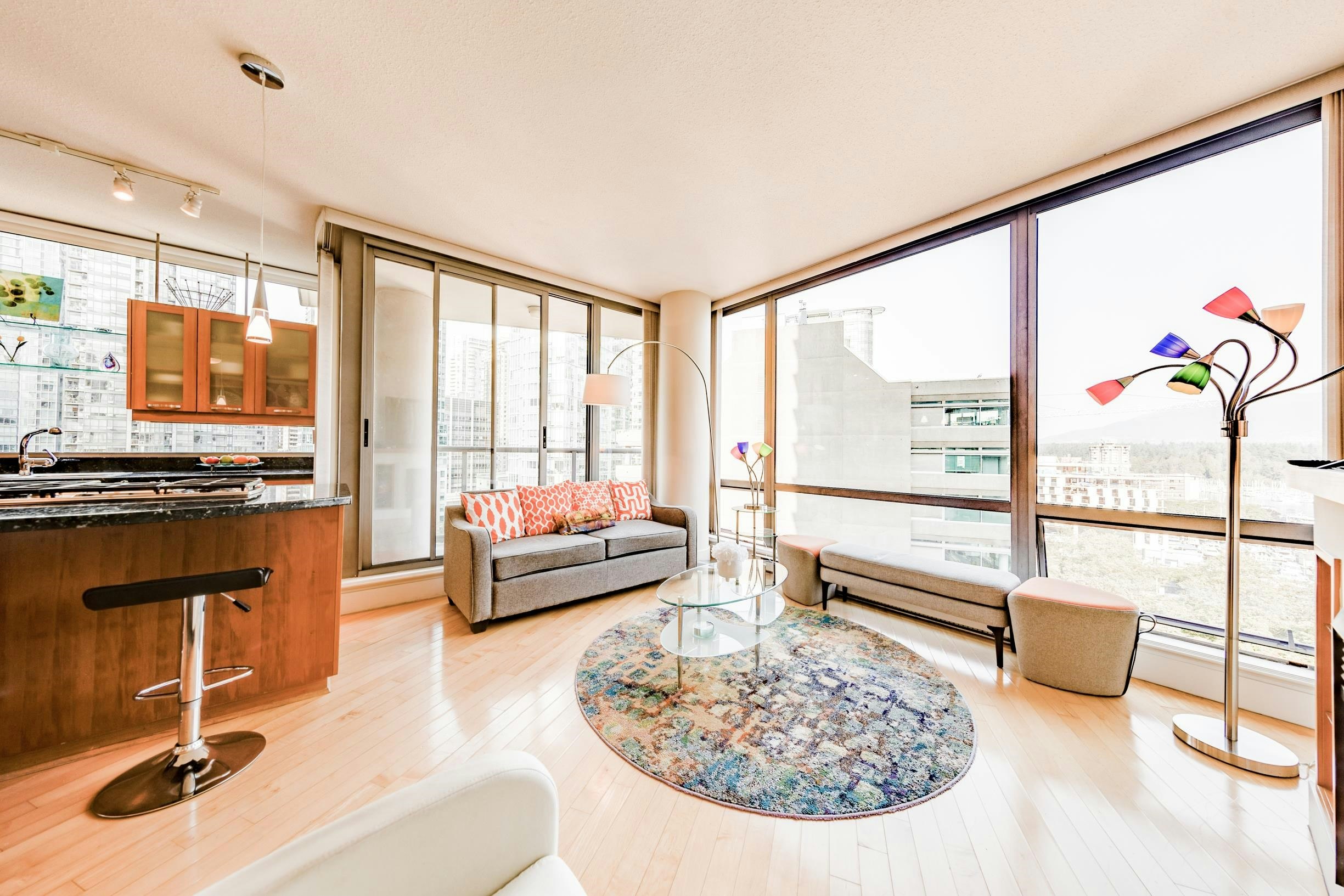 11XX-1228 W Hastings Street, Vancouver, BC, V6E 4S6 - 14