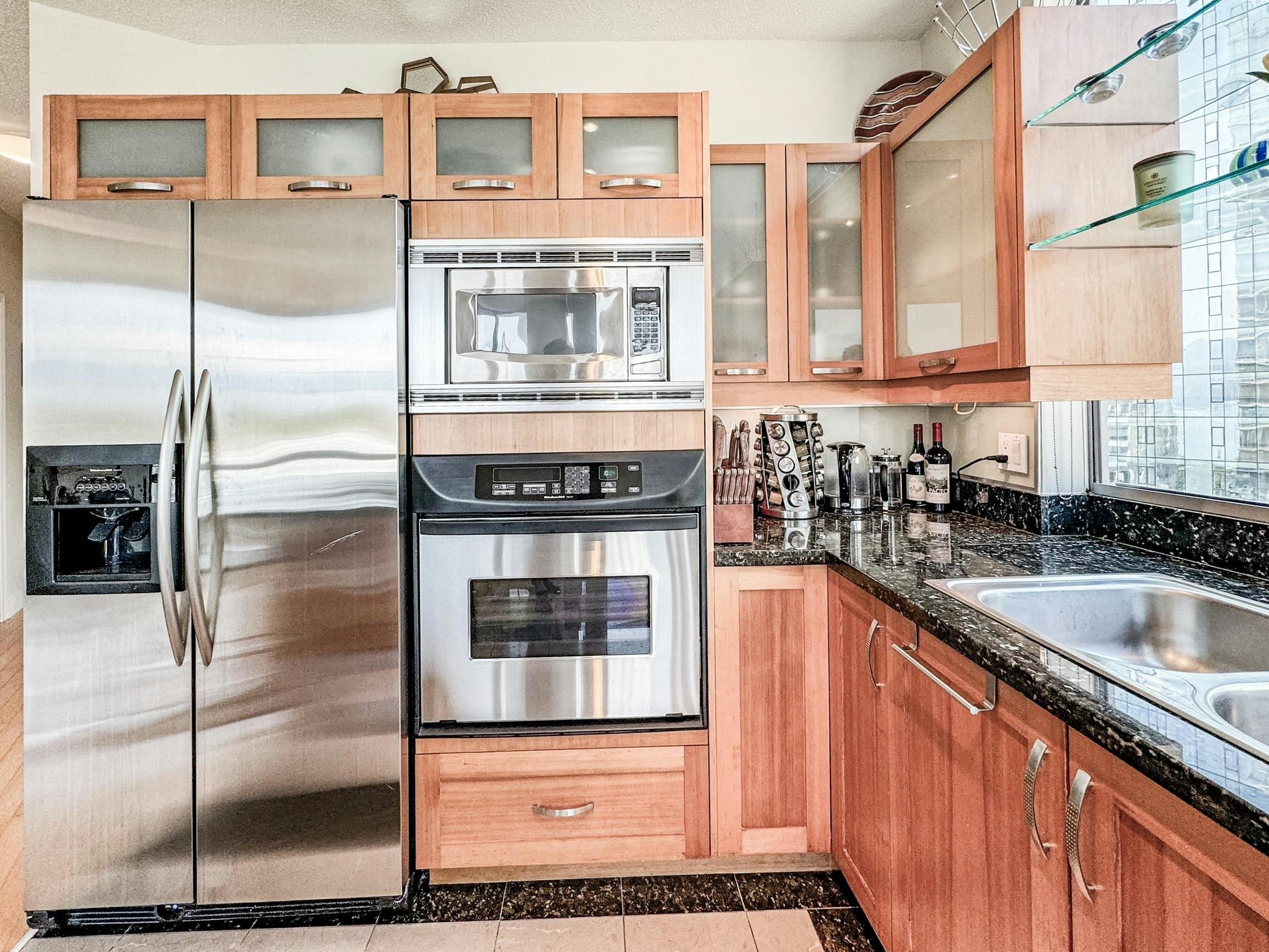 11XX-1228 W Hastings Street, Vancouver, BC, V6E 4S6 - 8