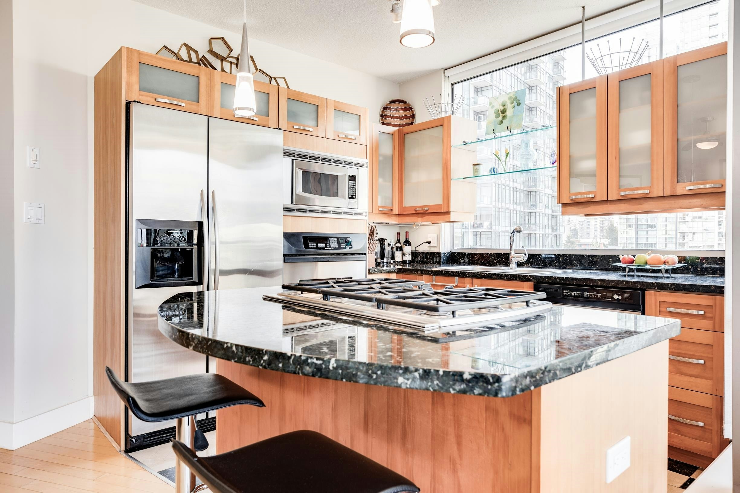 11XX-1228 W Hastings Street, Vancouver, BC, V6E 4S6 - 9
