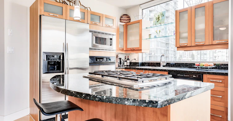 11XX-1228 W Hastings Street, Vancouver, BC, V6E 4S6 - 9