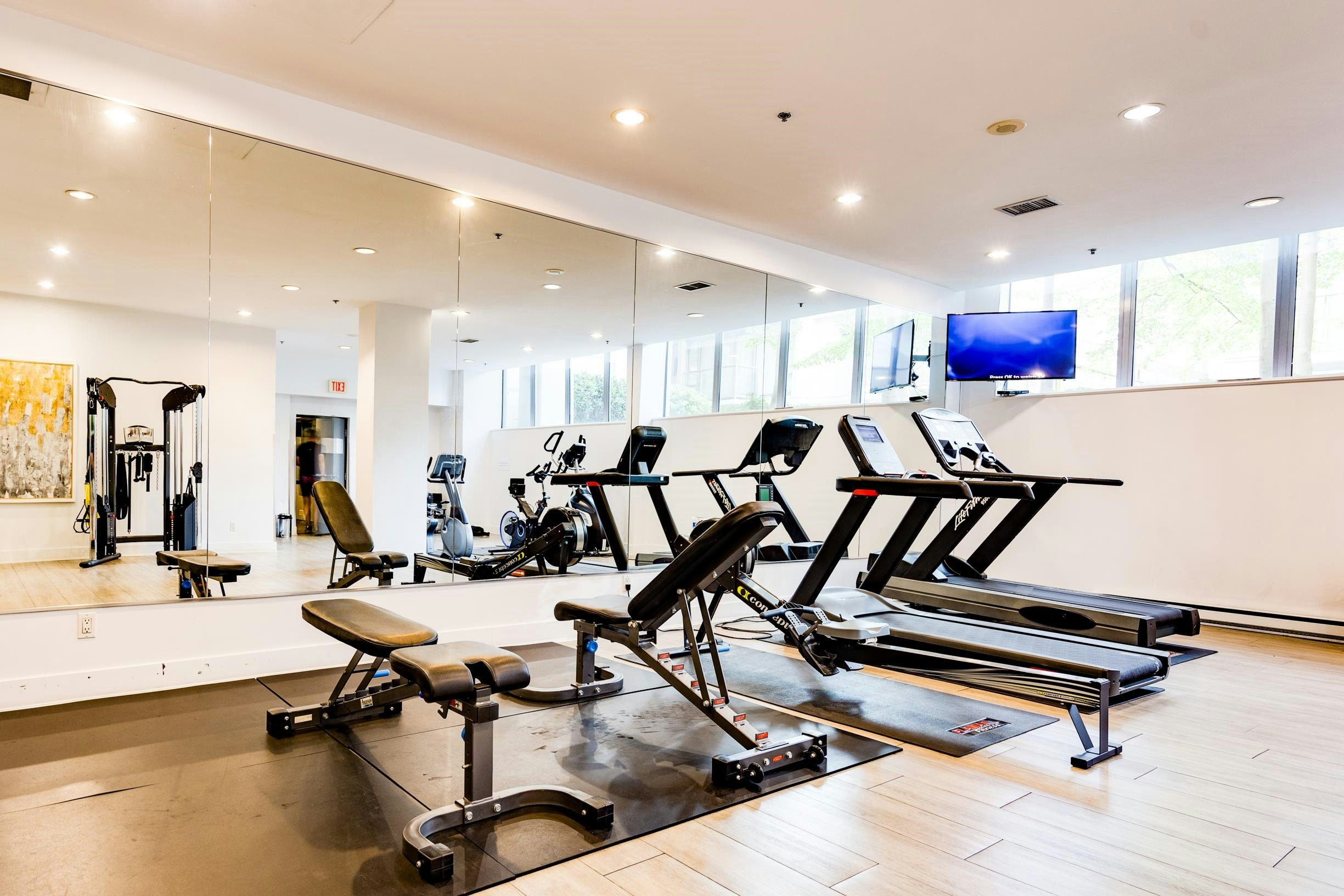 11XX-1228 W Hastings Street, Vancouver, BC, V6E 4S6 - 23
