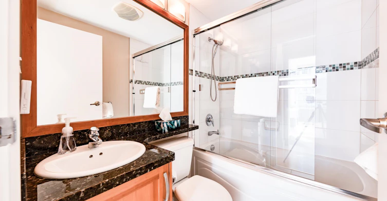 11XX-1228 W Hastings Street, Vancouver, BC, V6E 4S6 - 6