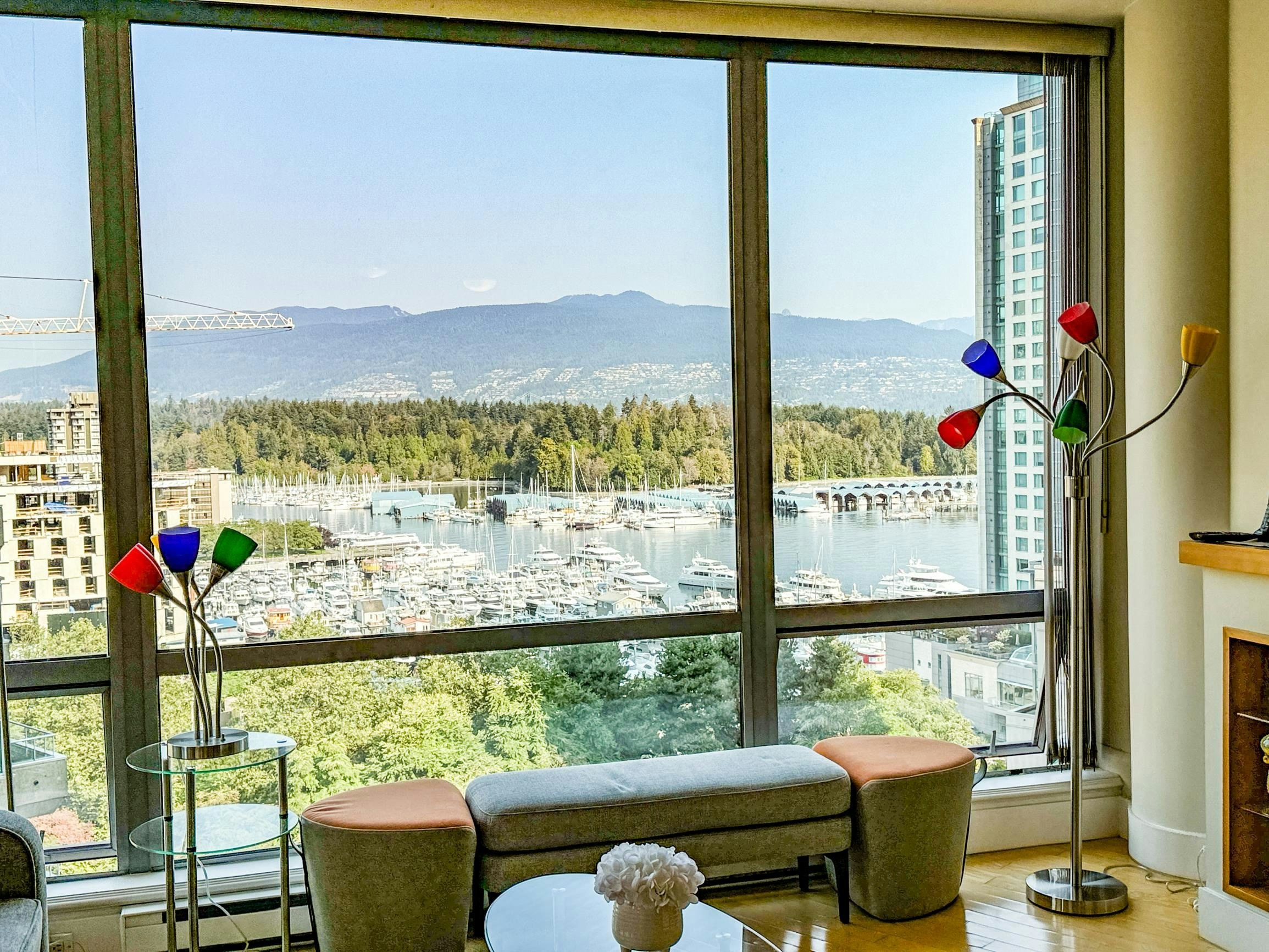 11XX-1228 W Hastings Street, Vancouver, BC, V6E 4S6 - 21