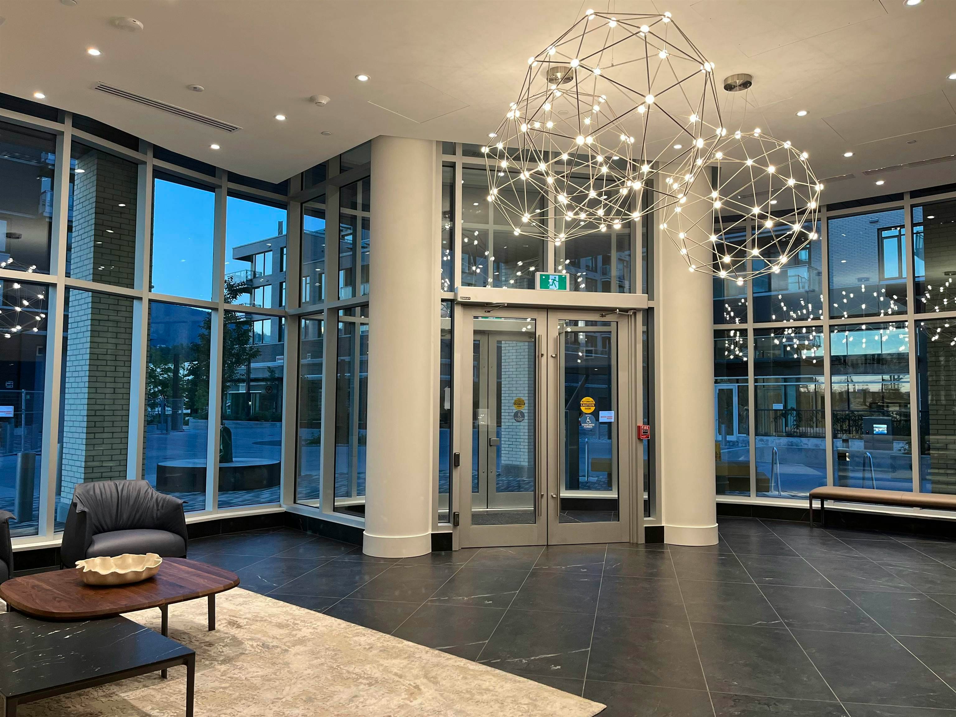 407-785 Harbour Way, North Vancouver, BC, V7P 0G3 - 2