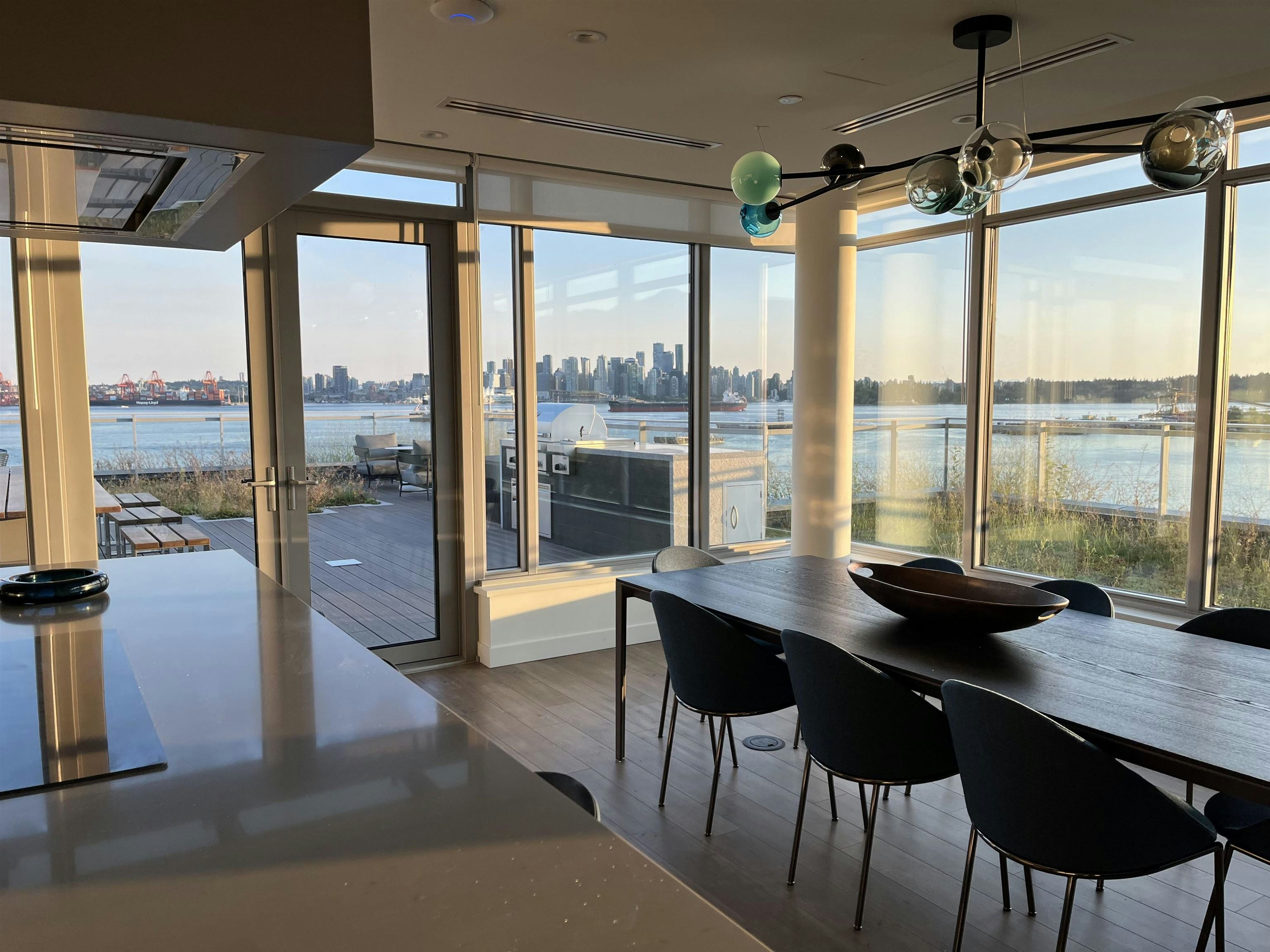407-785 Harbour Way, North Vancouver, BC, V7P 0G3 - 9