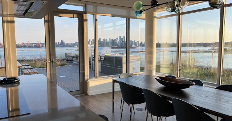407-785 Harbour Way, North Vancouver, BC, V7P 0G3 - 9