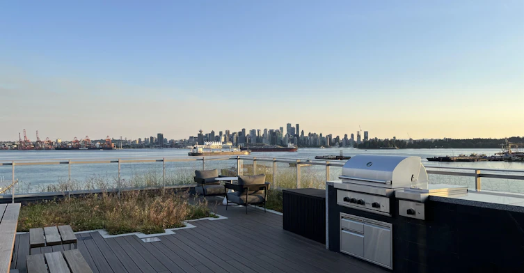 407-785 Harbour Way, North Vancouver, BC, V7P 0G3 - 28