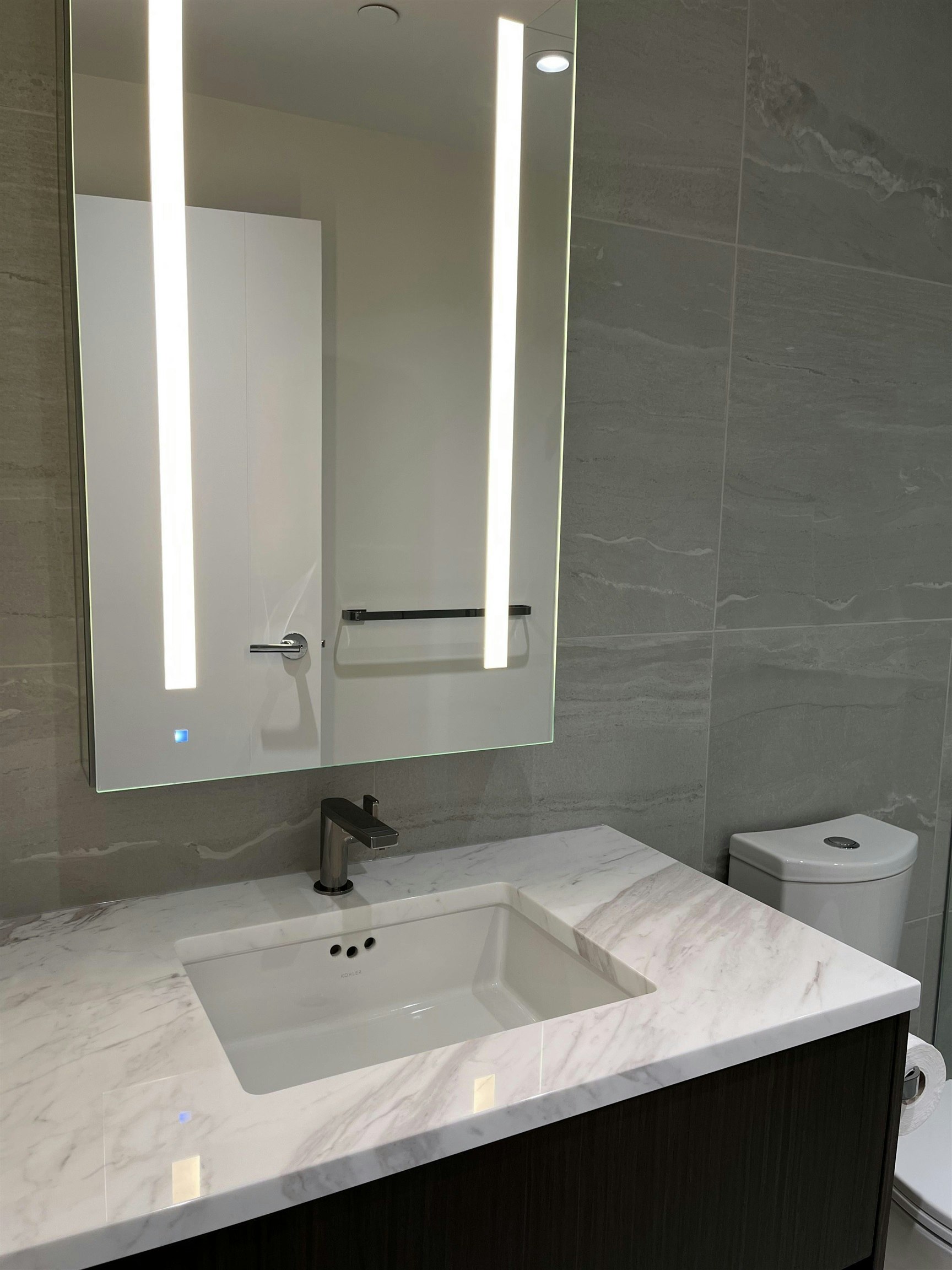 407-785 Harbour Way, North Vancouver, BC, V7P 0G3 - 21