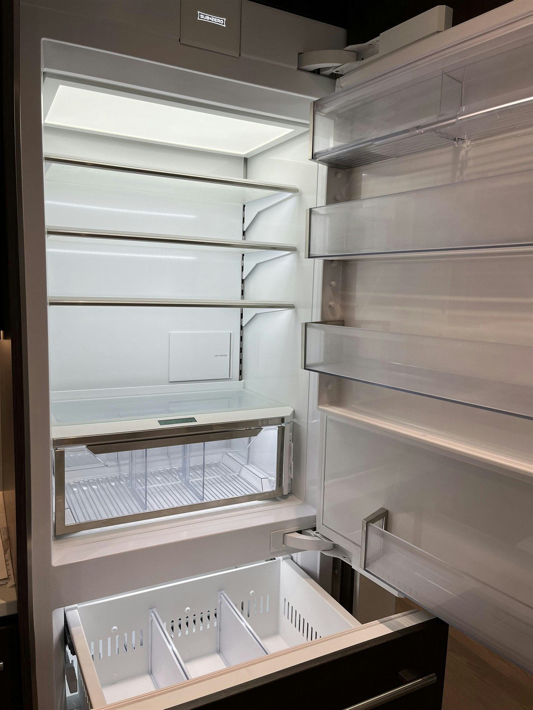 407-785 Harbour Way, North Vancouver, BC, V7P 0G3 - 19