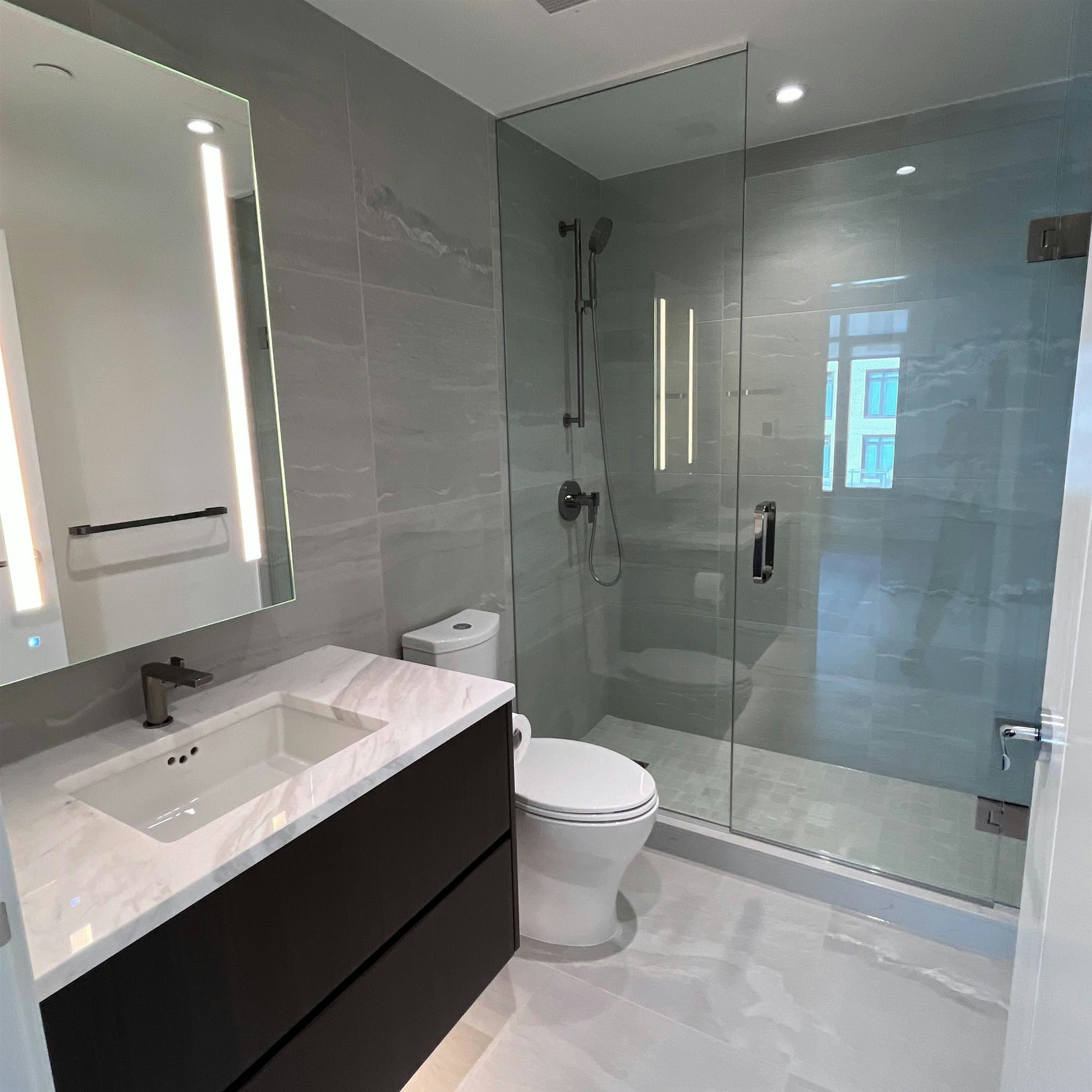 407-785 Harbour Way, North Vancouver, BC, V7P 0G3 - 22