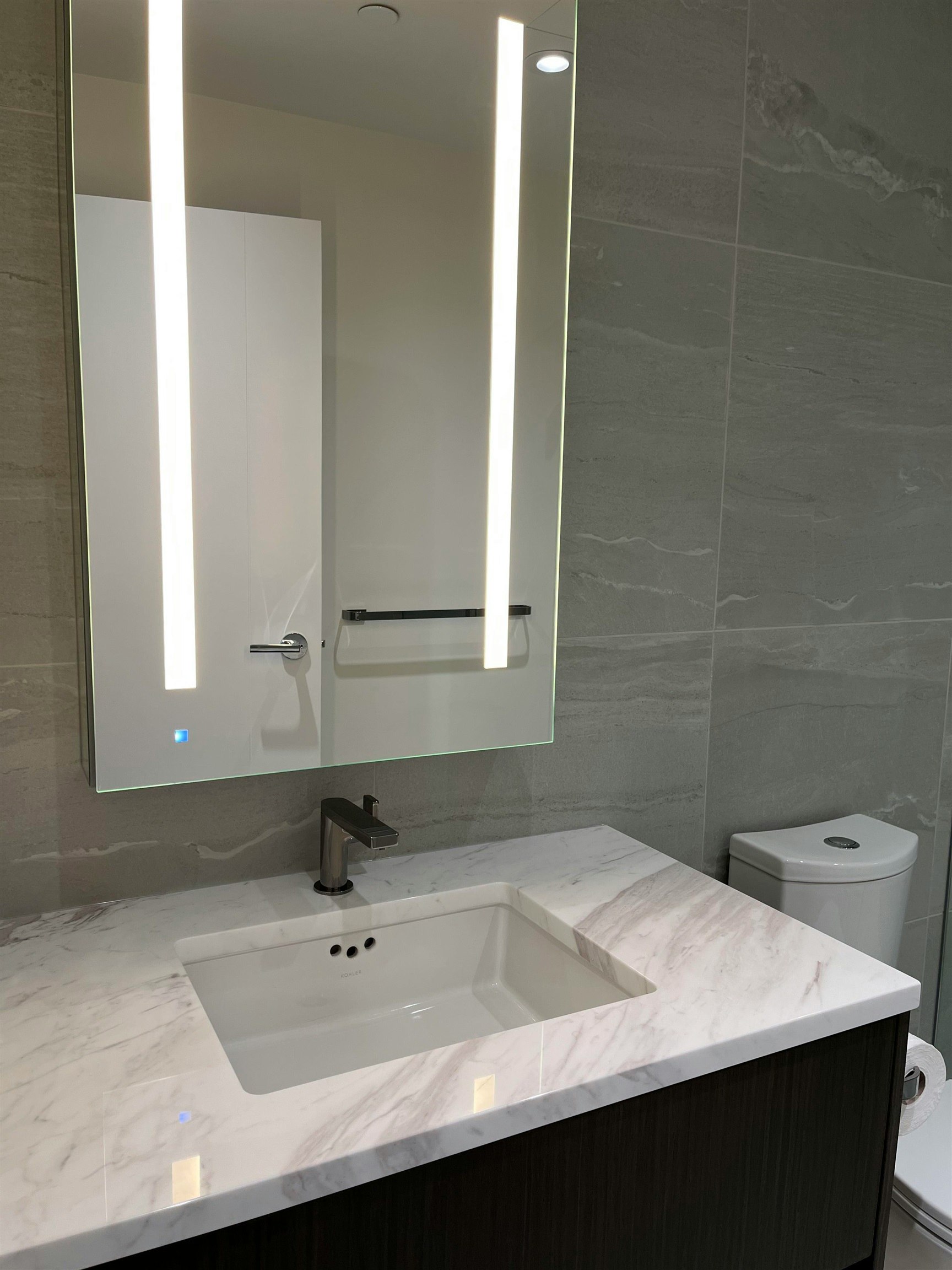 407-785 Harbour Way, North Vancouver, BC, V7P 0G3 - 12