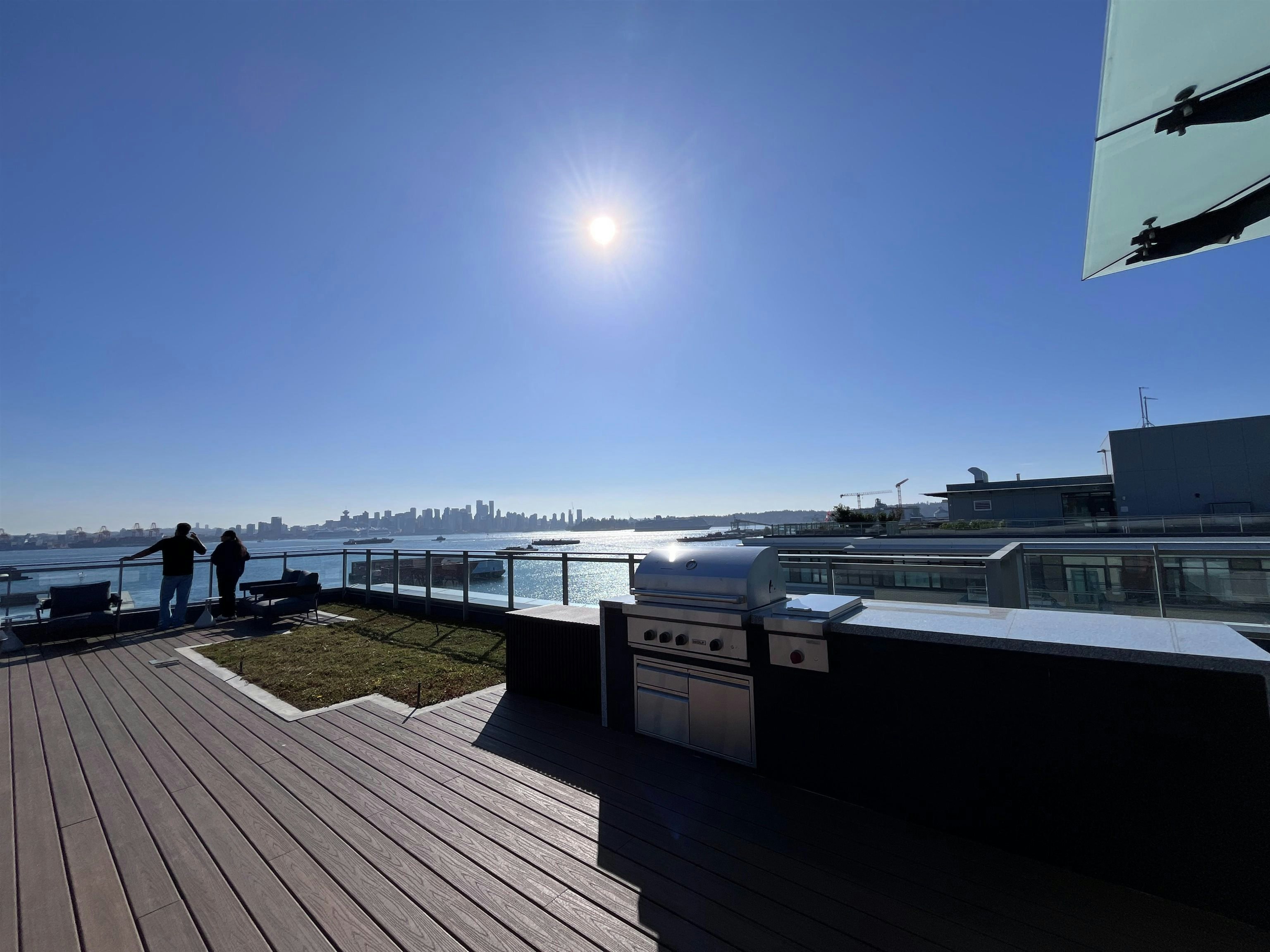 407-785 Harbour Way, North Vancouver, BC, V7P 0G3 - 26