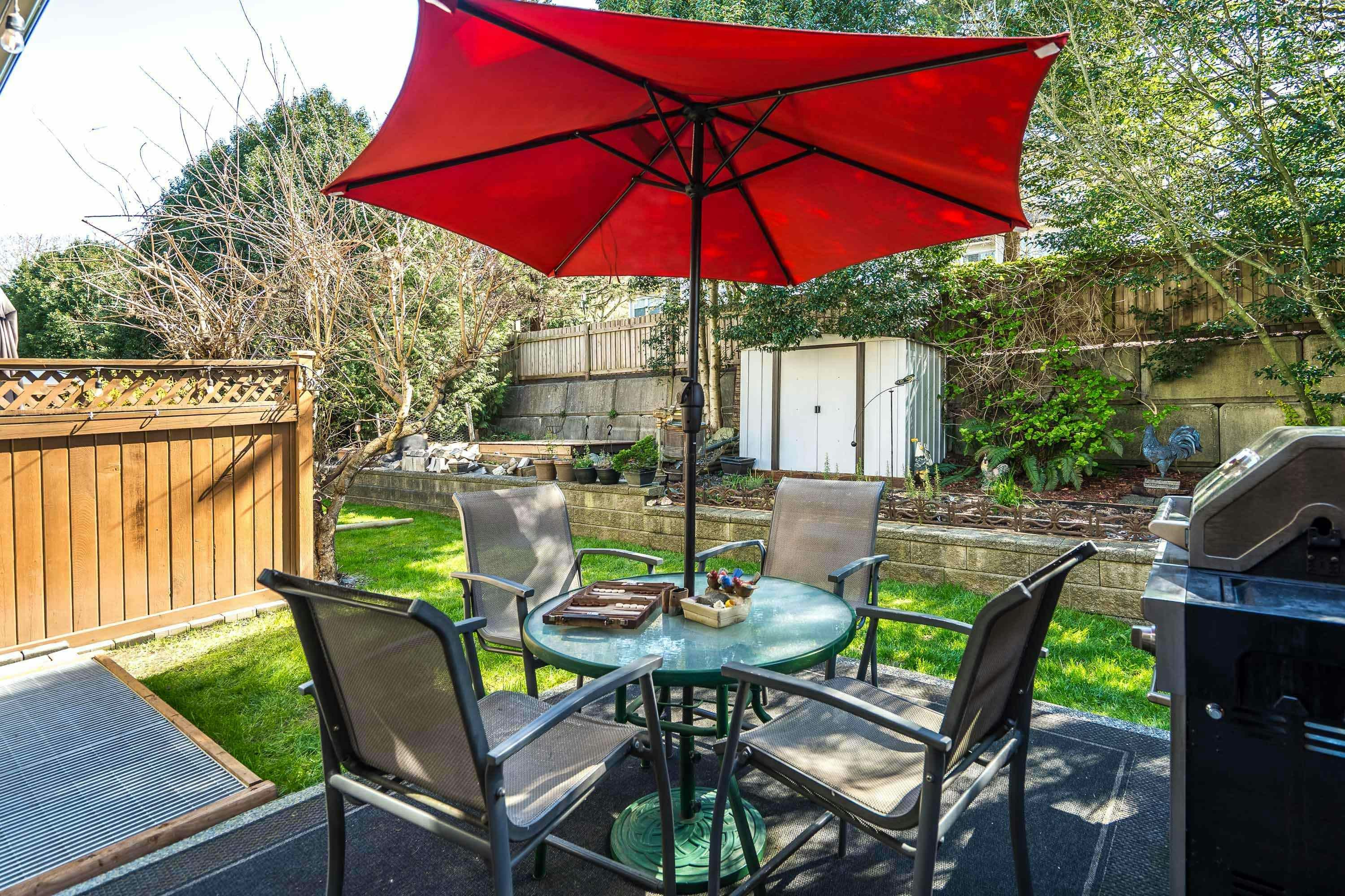 21-8863 216 Street, Langley, BC, V1M 2G9