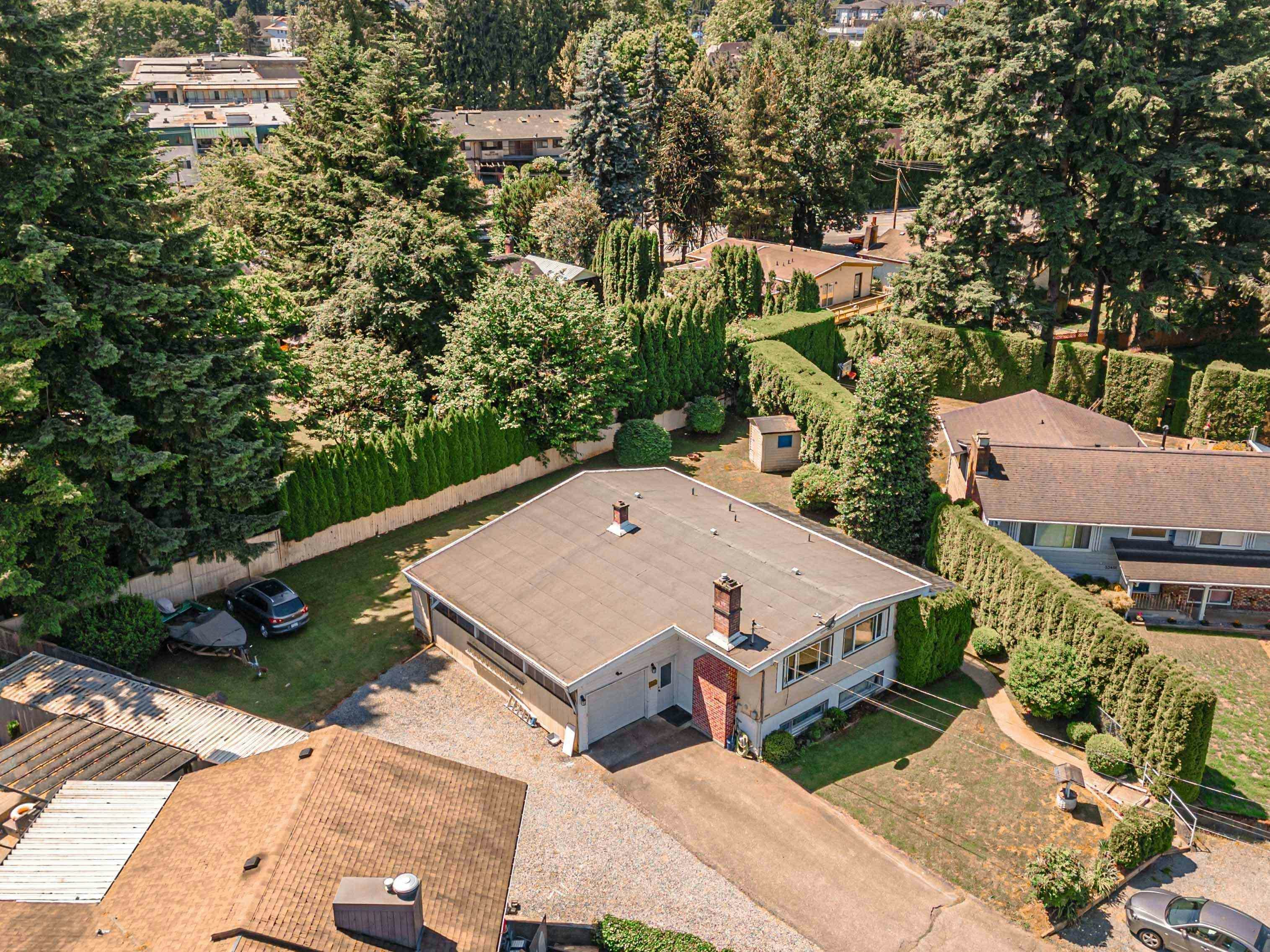 33460 Conway Place, Abbotsford, BC, V2S 2R6