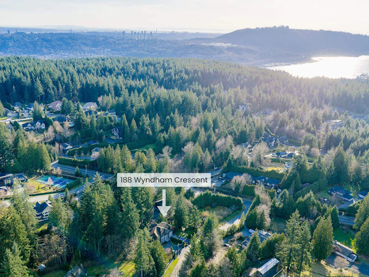 188 Wyndham Crescent, Port Moody, BC, V3H 4X9 - 4
