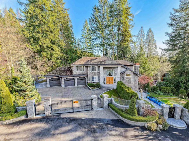188 Wyndham Crescent, Port Moody, BC, V3H 4X9 - 2