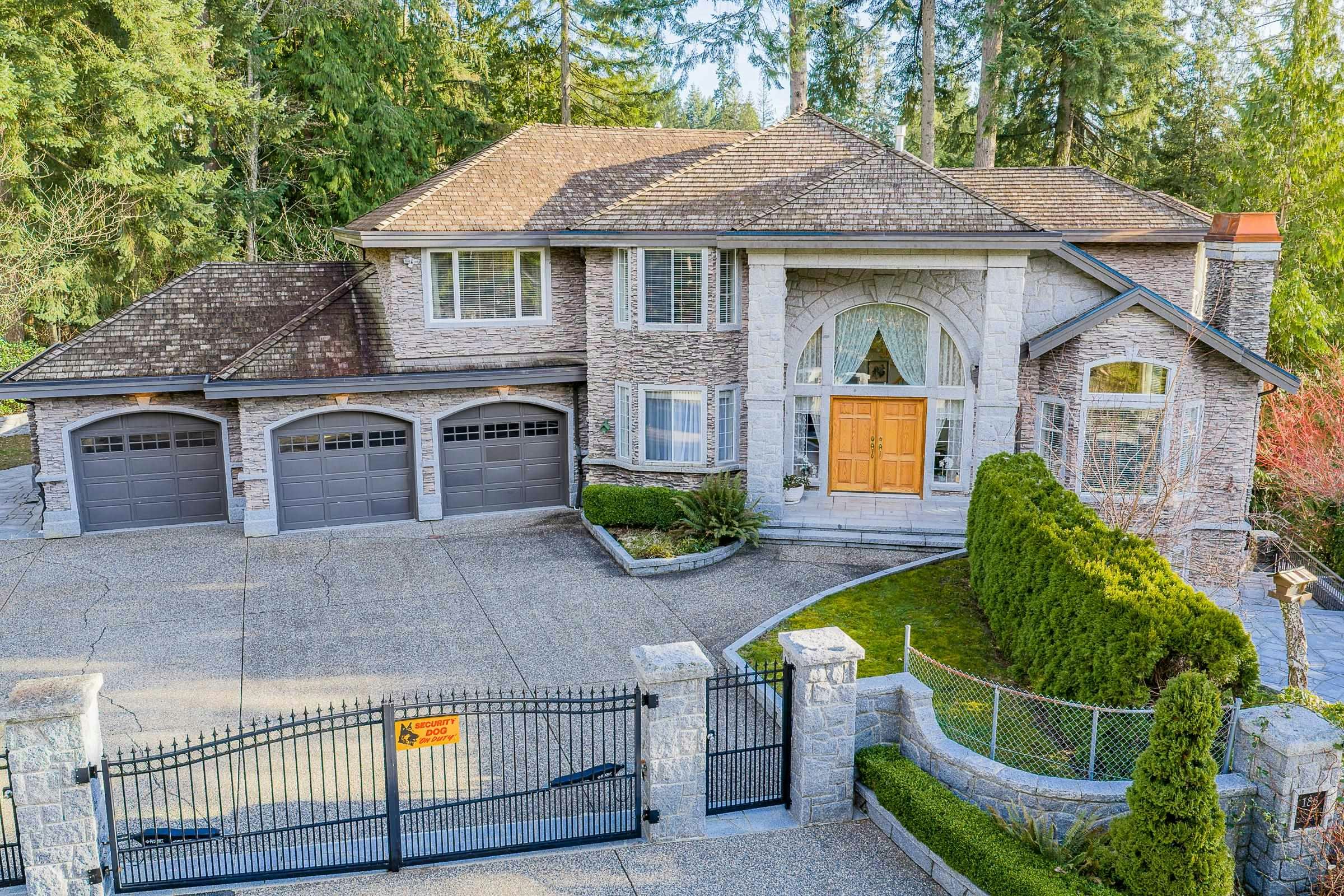 188 Wyndham Crescent, Port Moody, BC, V3H 4X9 - 33