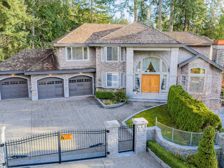 188 Wyndham Crescent, Port Moody, BC, V3H 4X9 - 33