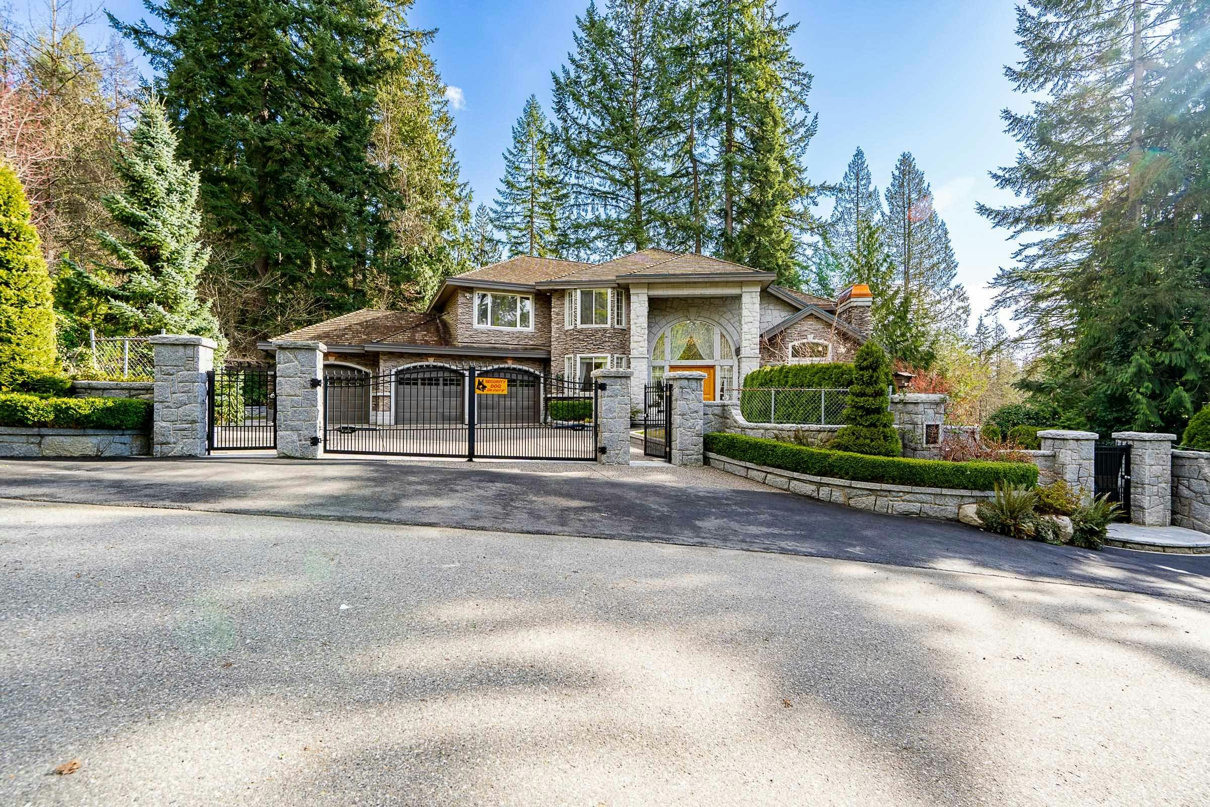 188 Wyndham Crescent, Port Moody, BC, V3H 4X9 - 32