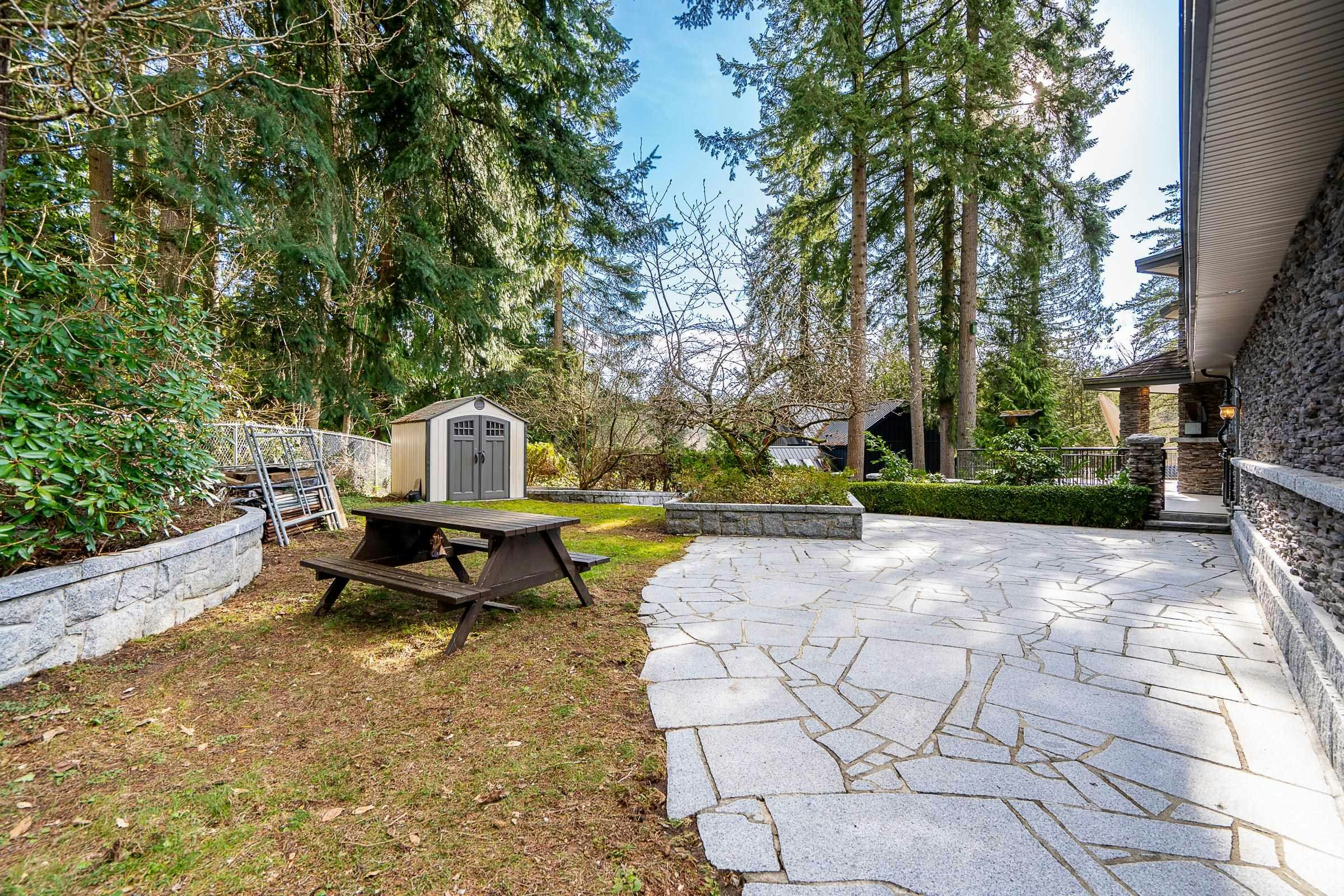 188 Wyndham Crescent, Port Moody, BC, V3H 4X9 - 34
