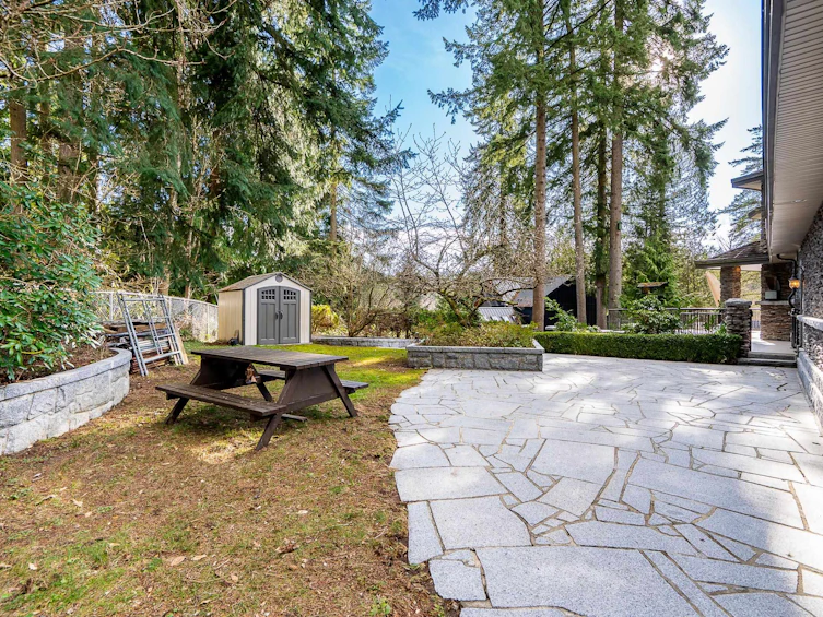188 Wyndham Crescent, Port Moody, BC, V3H 4X9 - 34