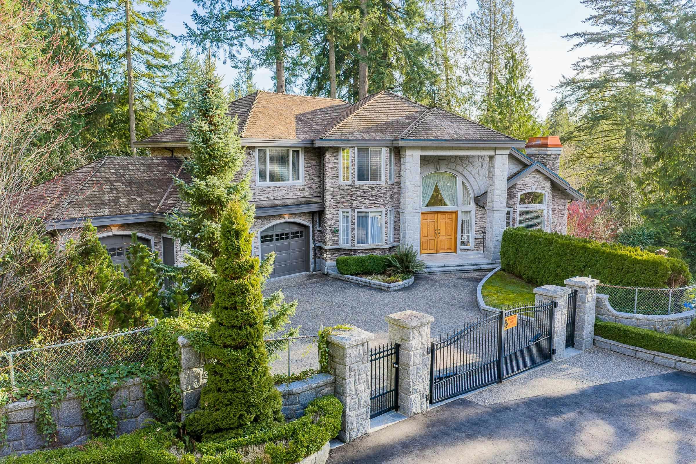 188 Wyndham Crescent, Port Moody, BC, V3H 4X9 - 6