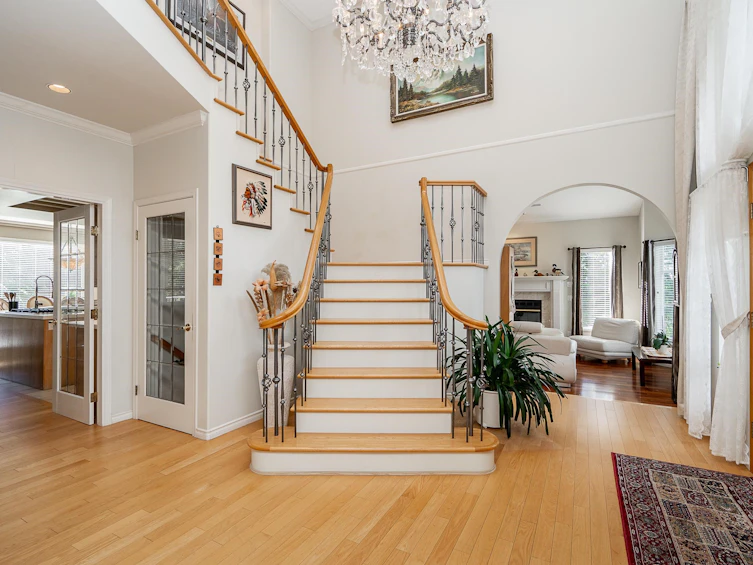 188 Wyndham Crescent, Port Moody, BC, V3H 4X9 - 7