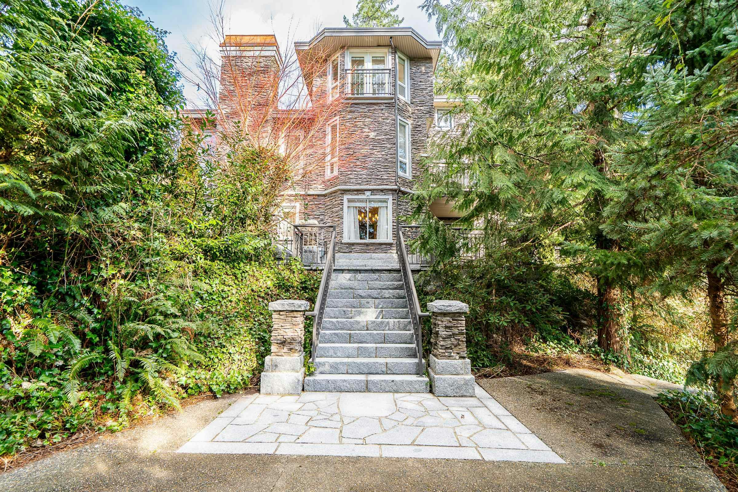 188 Wyndham Crescent, Port Moody, BC, V3H 4X9 - 37