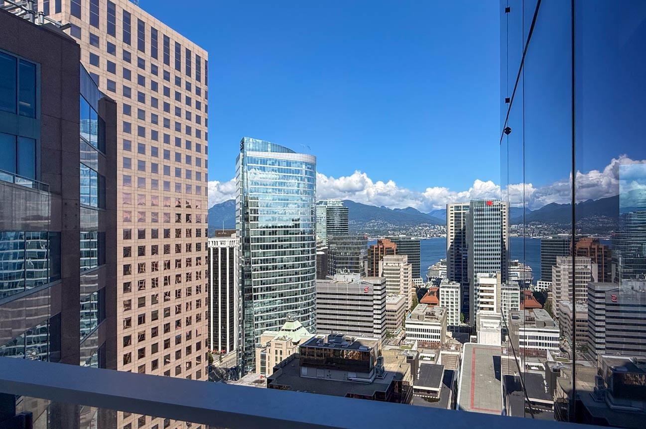 2702-667 Howe, Vancouver, BC, V6C 0B5 - 19