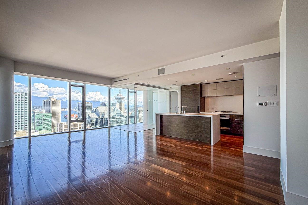 2702-667 Howe, Vancouver, BC, V6C 0B5 - 3
