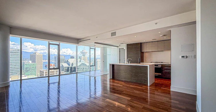2702-667 Howe, Vancouver, BC, V6C 0B5 - 3