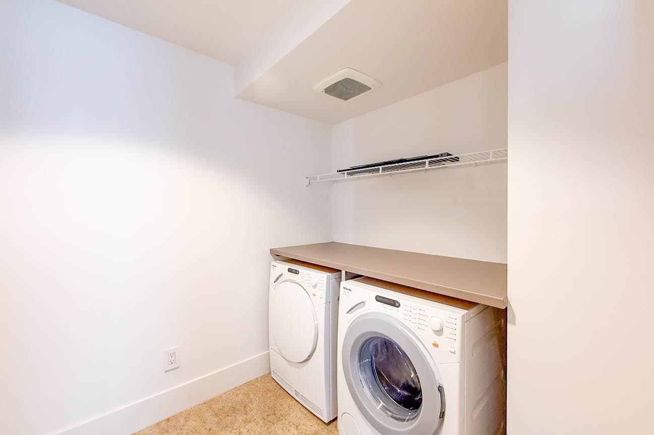 2702-667 Howe, Vancouver, BC, V6C 0B5 - 37