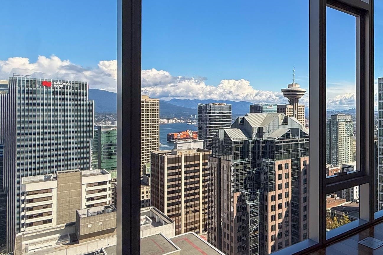 2702-667 Howe, Vancouver, BC, V6C 0B5 - 4