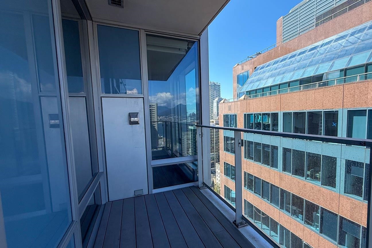 2702-667 Howe, Vancouver, BC, V6C 0B5 - 20