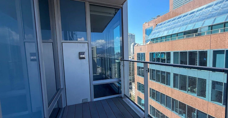 2702-667 Howe, Vancouver, BC, V6C 0B5 - 20