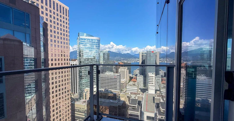 2702-667 Howe, Vancouver, BC, V6C 0B5 - 10