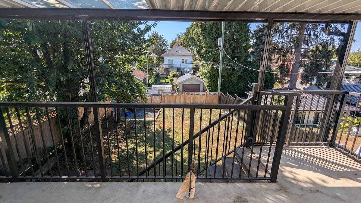 3775 Fleming Street, Vancouver, BC, V5N 3W1 - 24