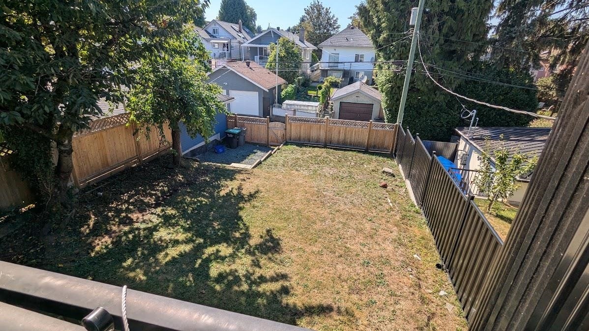 3775 Fleming Street, Vancouver, BC, V5N 3W1 - 22