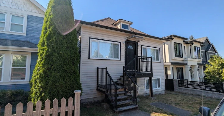 3775 Fleming Street, Vancouver, BC, V5N 3W1