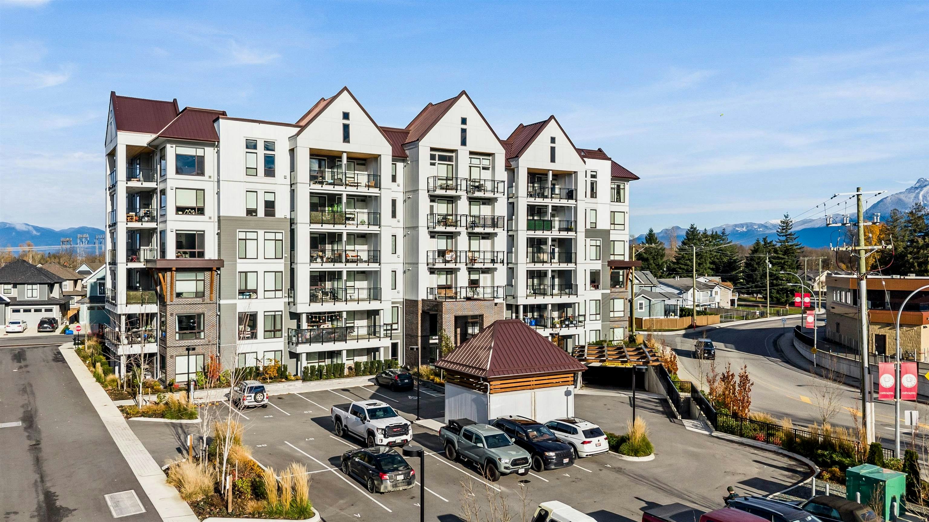 312-6045 Chilliwack River Road - 4