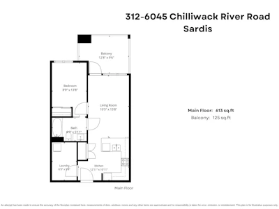 312-6045 Chilliwack River Road - 5