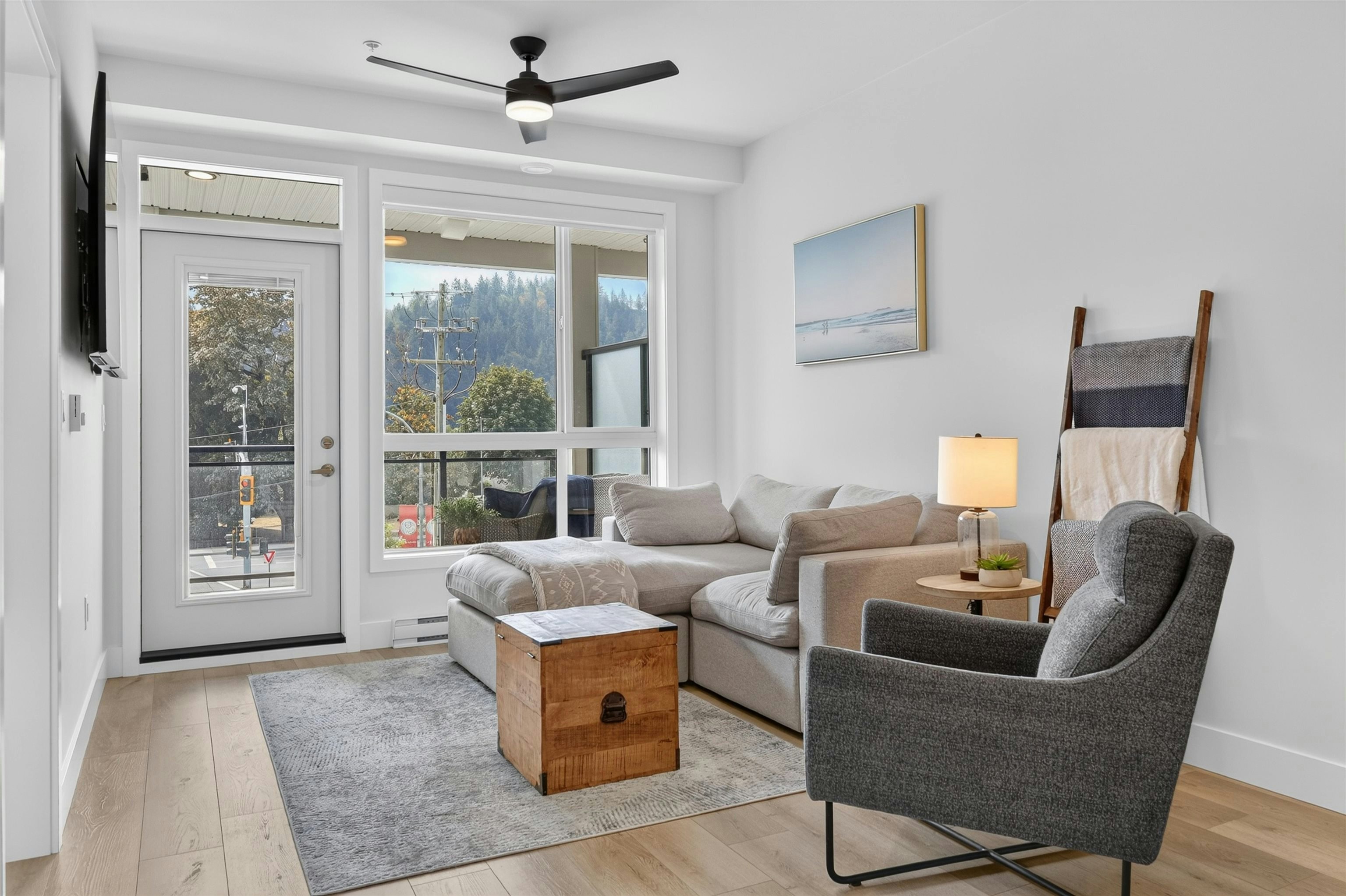 312-6045 Chilliwack River Road - 2