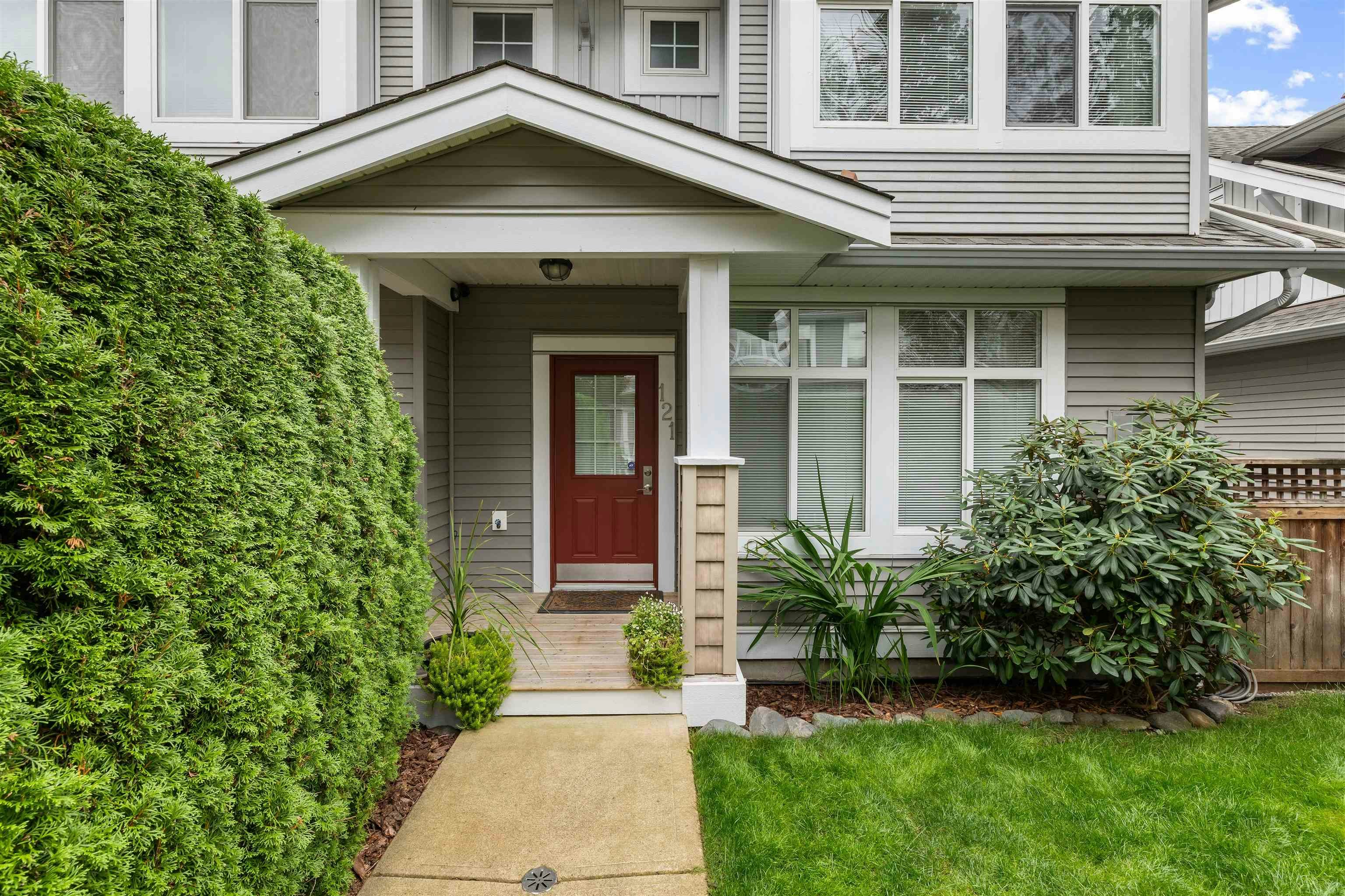 121-20449 66 Avenue, Langley, BC, V2Y 3C1