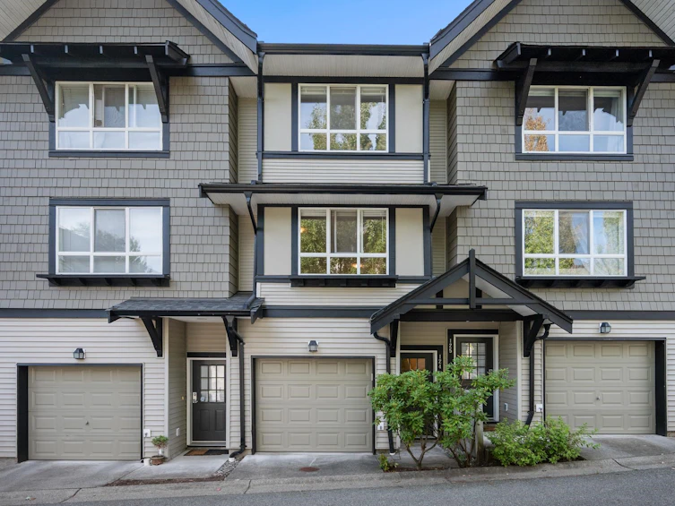 124-6747 203 Street, Langley, BC, V2Y 3B5 - 2